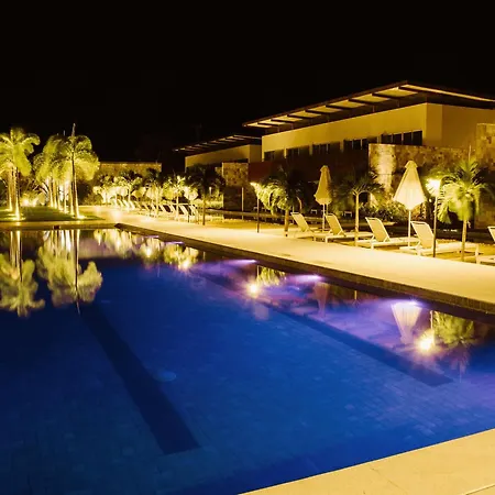 Flat Ile De Pipa Fiji - By Almare Apartamento Praia de Pipa Exterior foto