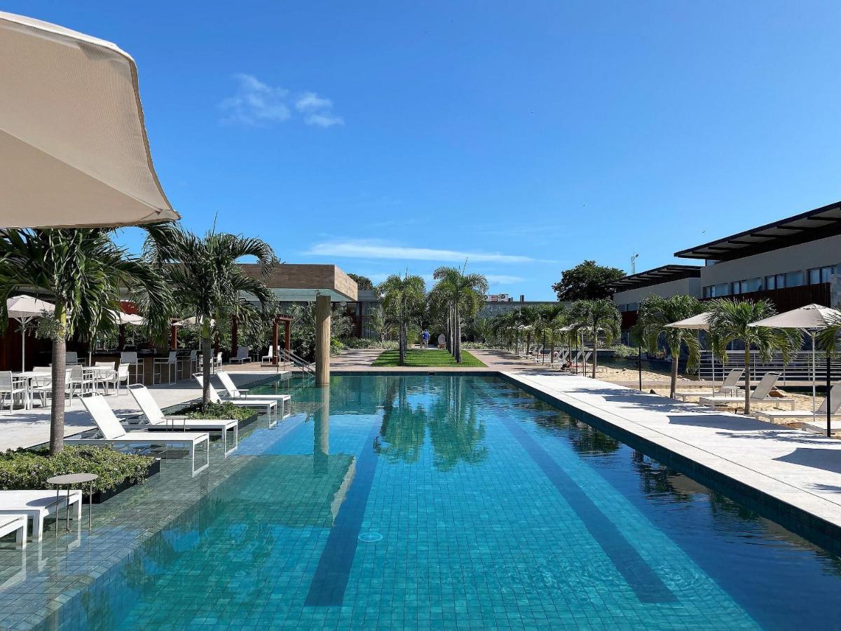 Flat Ile De Pipa Fiji - By Almare Apartamento Praia de Pipa