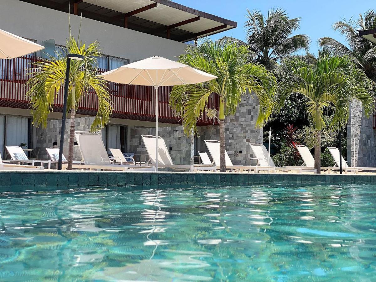Flat Ile De Pipa Fiji - By Almare Apartment