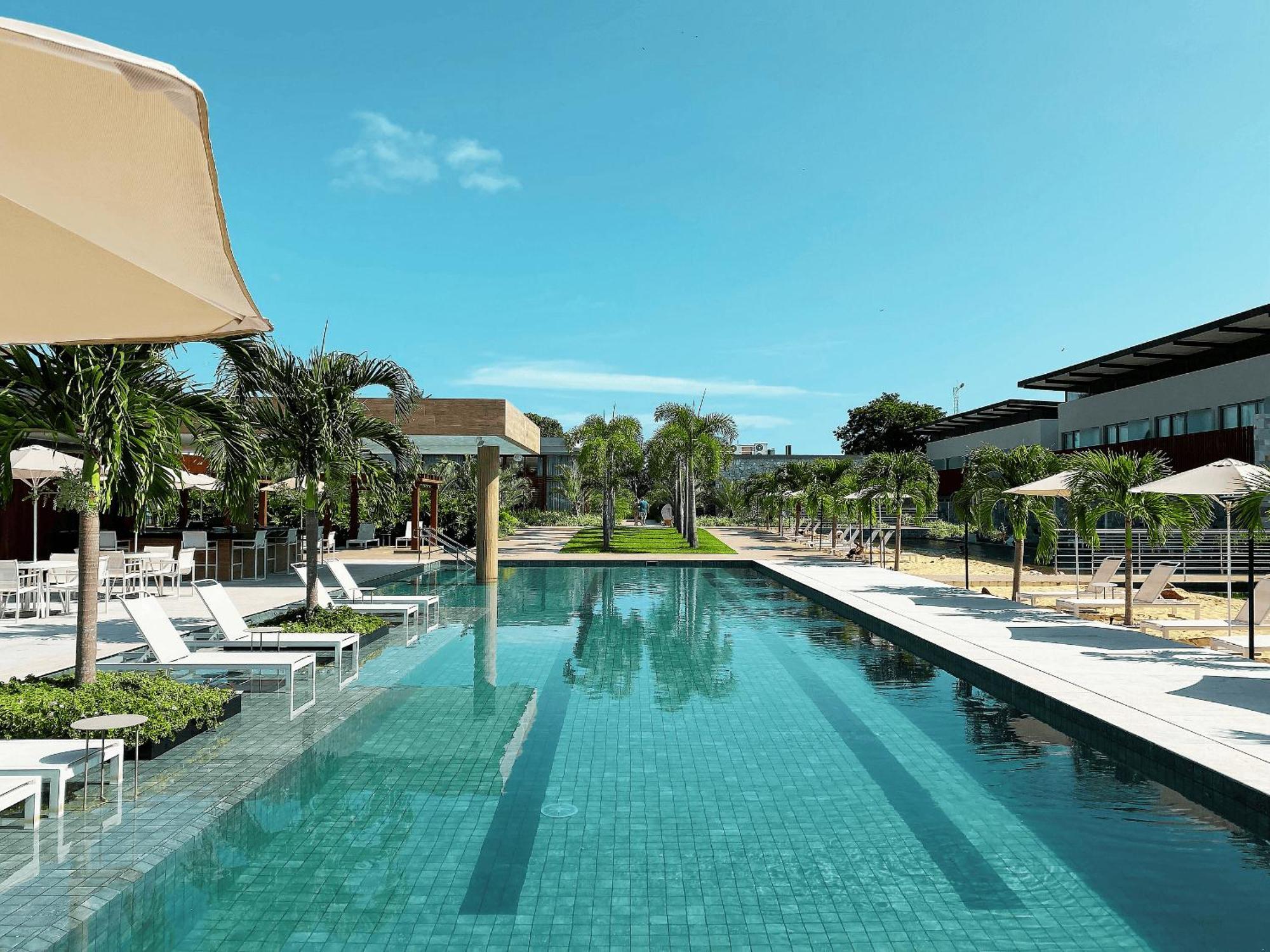Flat Ile De Pipa Fiji - By Almare Apartment Praia de Pipa