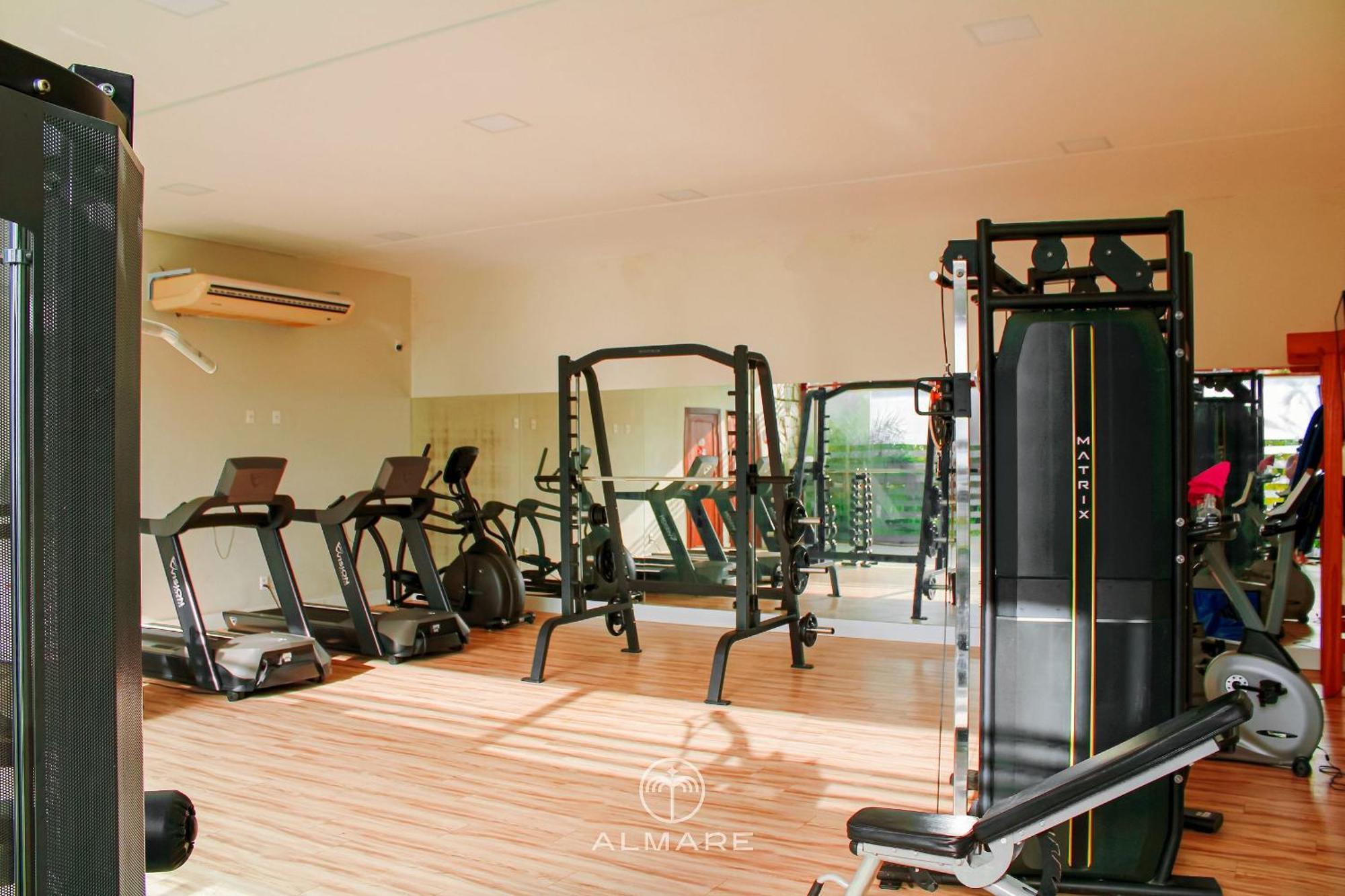 Apartment Flat Ile De Pipa Fiji - By Almare